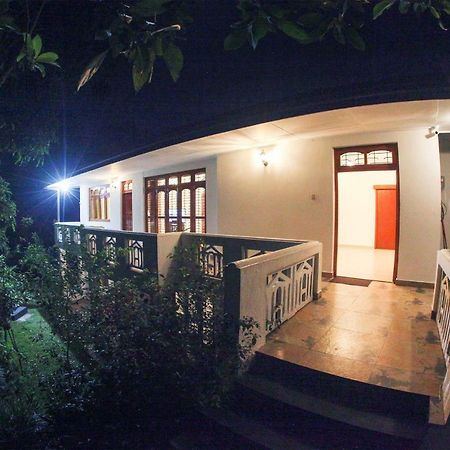 12 B Lewella Road, Kandy. 외부 사진