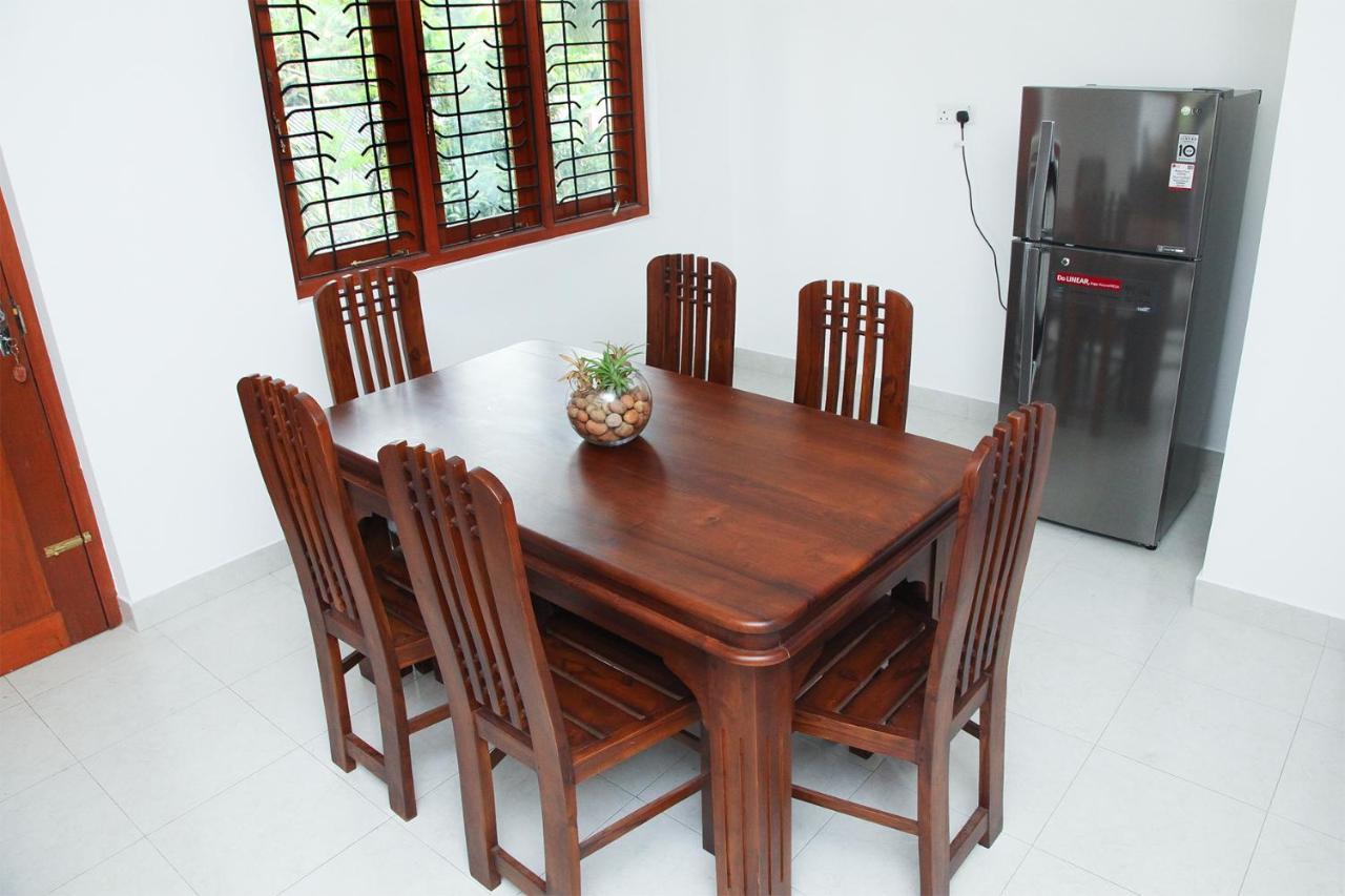 12 B Lewella Road, Kandy. 외부 사진