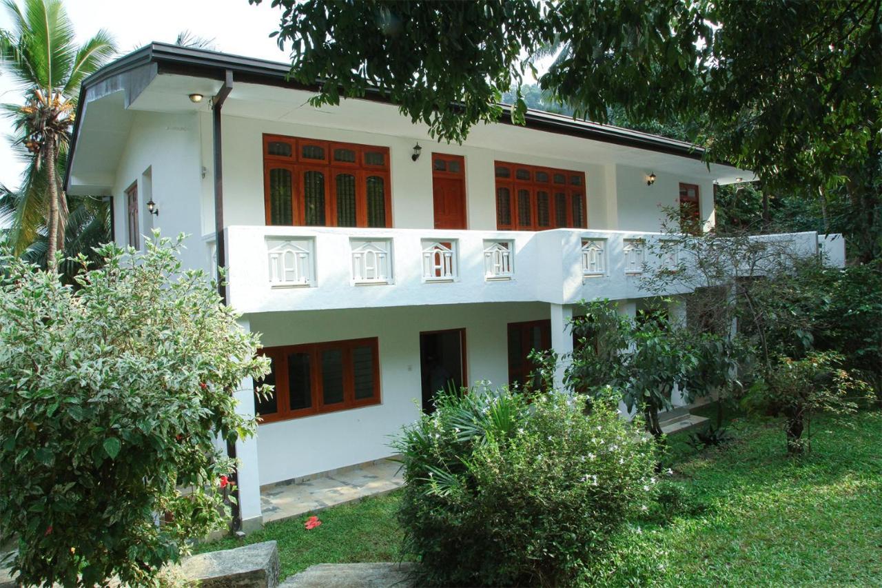 12 B Lewella Road, Kandy. 외부 사진