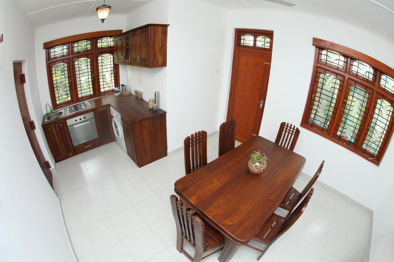 12 B Lewella Road, Kandy. 외부 사진
