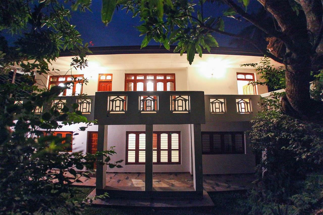 12 B Lewella Road, Kandy. 외부 사진