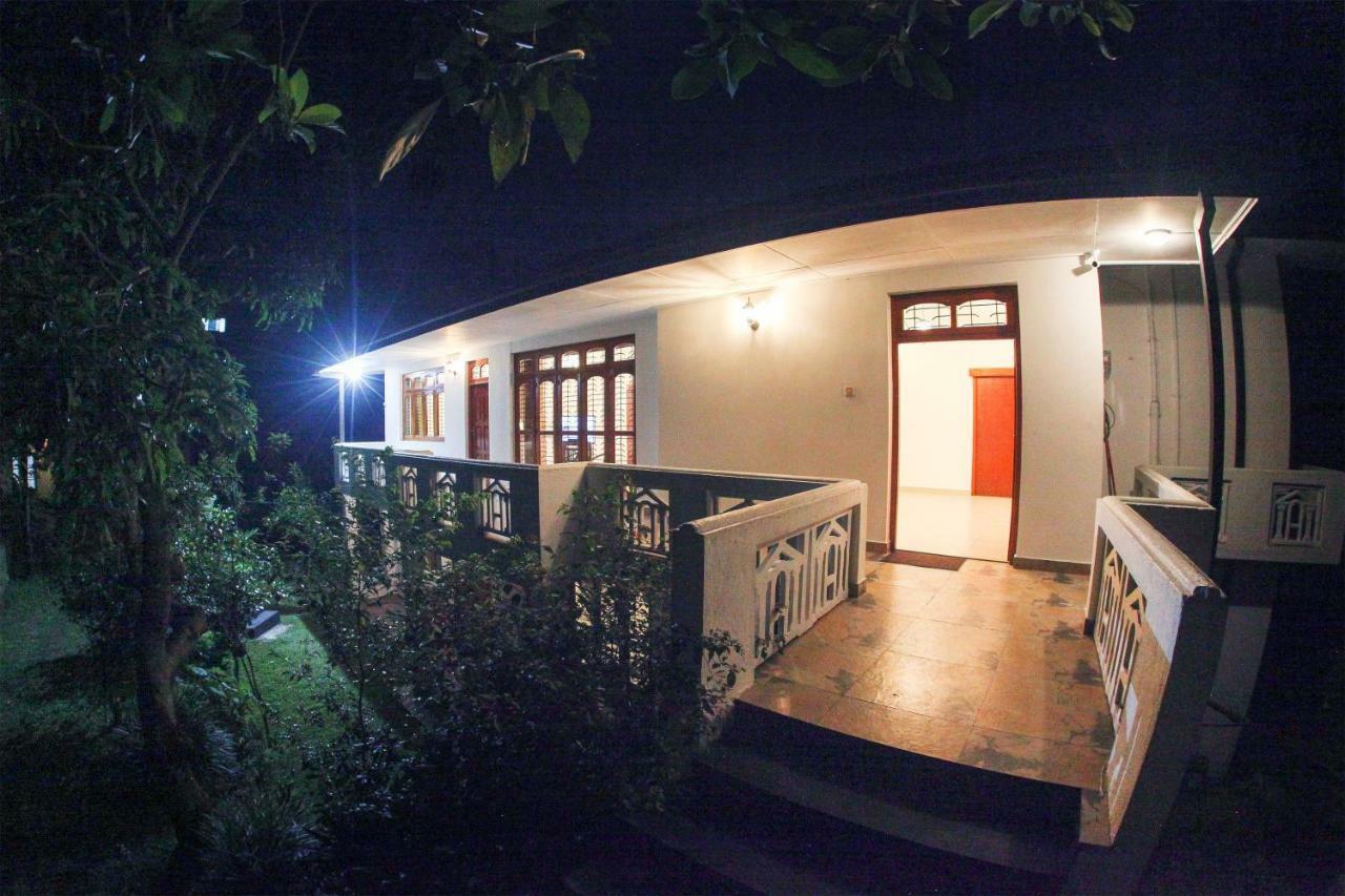 12 B Lewella Road, Kandy. 외부 사진
